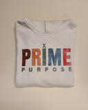 Prime x Purpose Heavy Luxe Hoodie