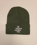 Good Thoughts Knit Beanie
