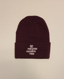 Good Thoughts Knit Beanie