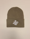 Good Thoughts Knit Beanie