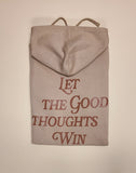 SZN 4 Good Thoughts Hoodie