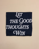 Good Thoughts Long sleeve shirt