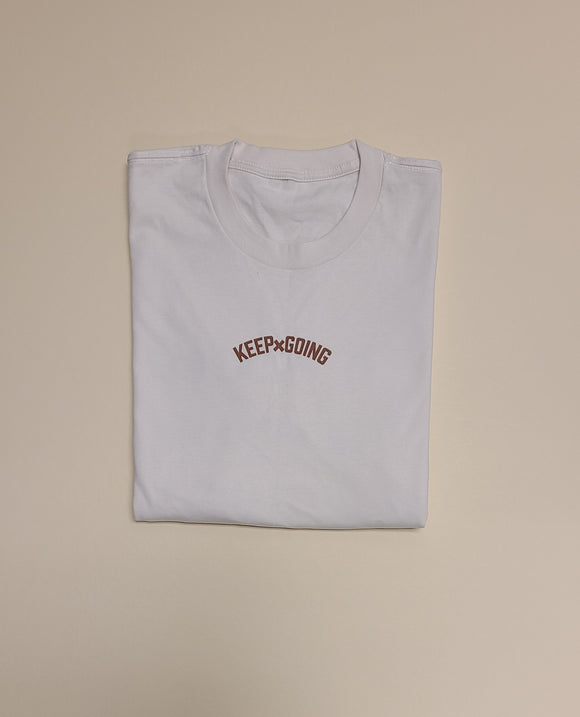 Keep x Going Long sleeve shirt
