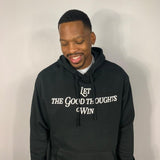 Good Thoughts Hoodie