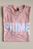 Purpose Tee