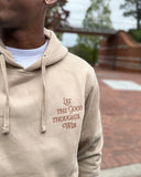 SZN 4 Good Thoughts Hoodie