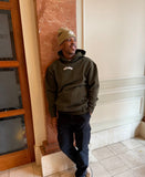 Keep x Going Heavy Luxe Hoodie