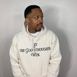 Good Thoughts Hoodie