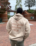 SZN 4 Good Thoughts Hoodie